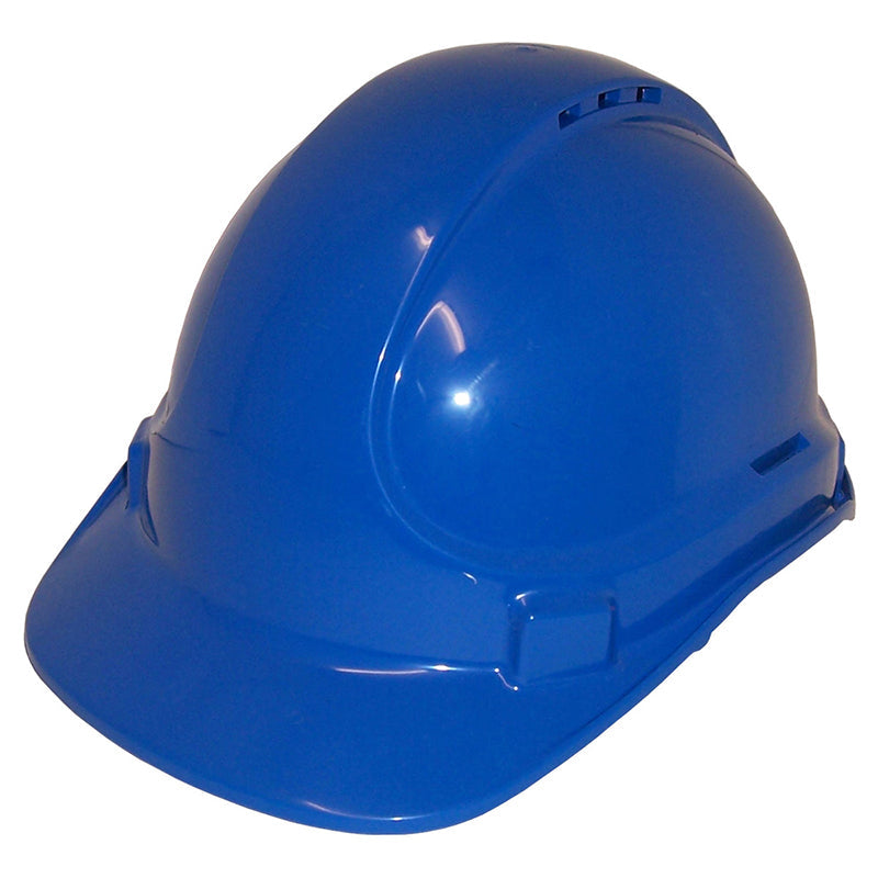 TA570 UNISAFE HARD HAT UNILITE VENTED