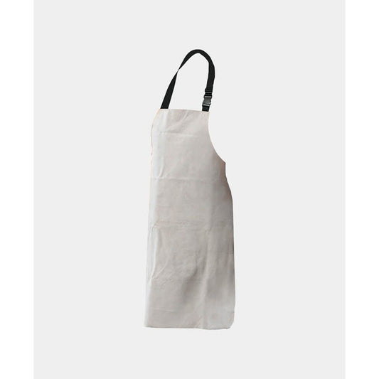 A1 APRON LEATHER 1066 X 609 MM LEATHER STRAPS   #