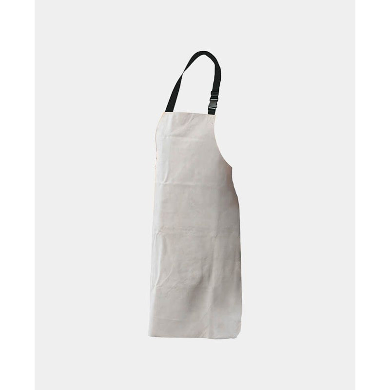 A1 APRON LEATHER 1066 X 609 MM LEATHER STRAPS   #