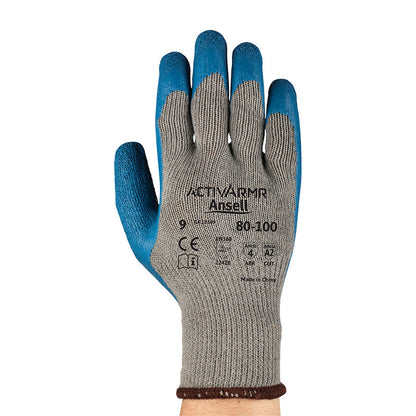 80-100-10 ANSELL ACTIVARMR MULTI PURPOSE GLOVE SIZE 10