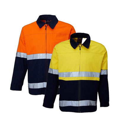 RM5071R RITEMATE TAPED DRILL JACKET