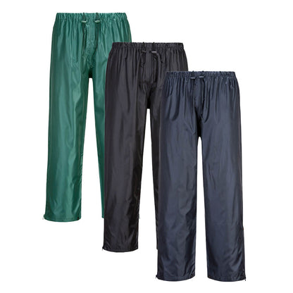 MP205 PRIME MOVER WATERPROOF PANTS