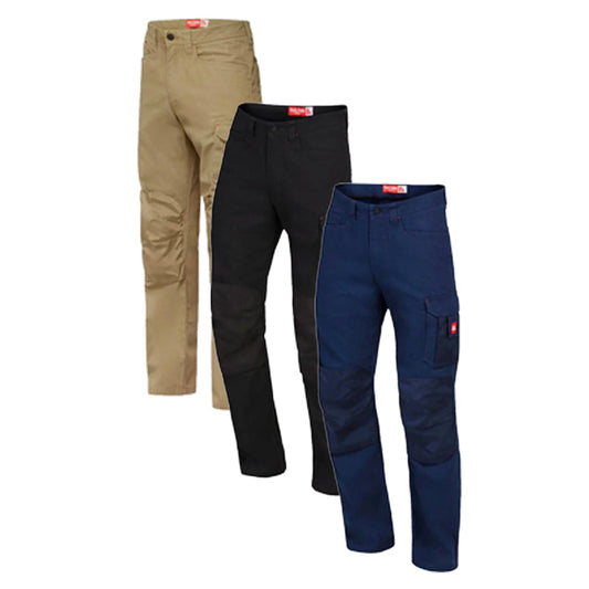 Y02202 LEGEND WORK PANTS DUCK WEAVE