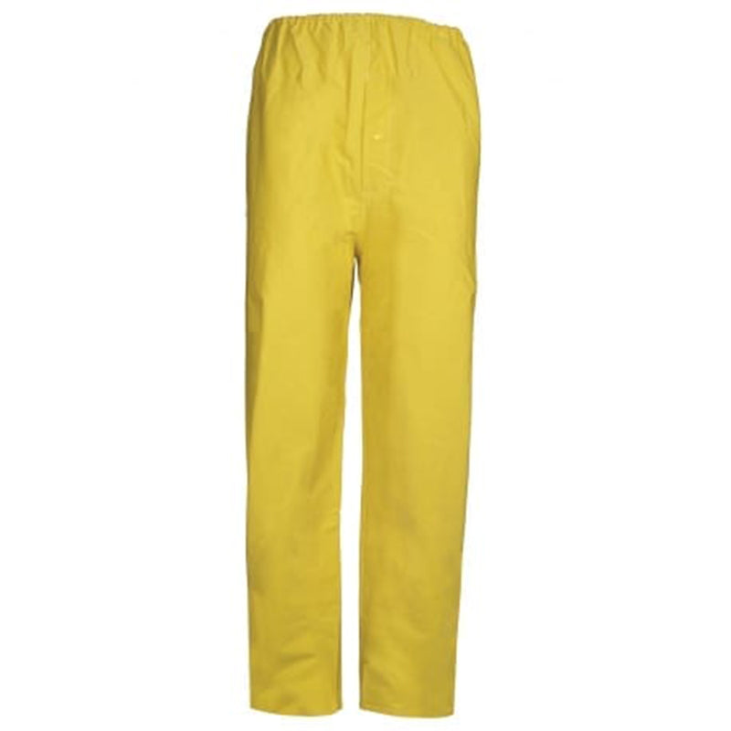 IS4Y PVC RAINWEAR TROUS ELASTIC WAIST
