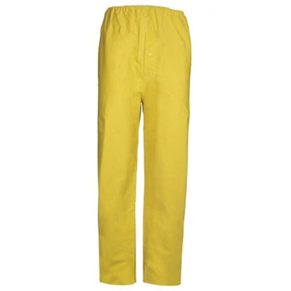 IS4Y PVC RAINWEAR TROUS ELASTIC WAIST