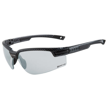 180SV SCOPE SWITCH BLADE PHOTOCHROMATIC SMART VUE LENS SAFETY GLASSES