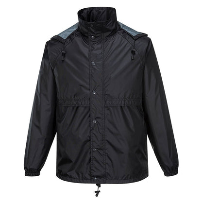 K8032 HUSKI STRATUS WATERPROOF JACKET