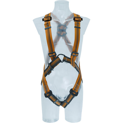 G-AUS-0030 SKYLOTEC ARG 30 GENERAL PURPOSE HARNESS – ONE SIZE FITS MOST