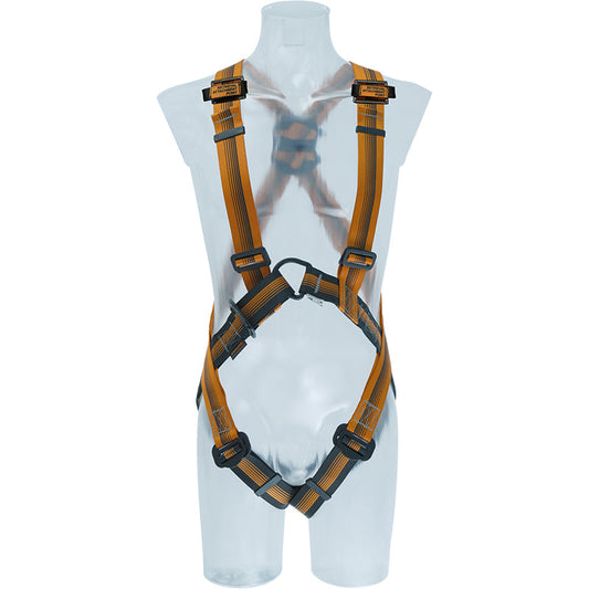 G-AUS-0030 SKYLOTEC ARG 30 GENERAL PURPOSE HARNESS – ONE SIZE FITS MOST